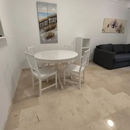 Elviria アパート マルベーリャ