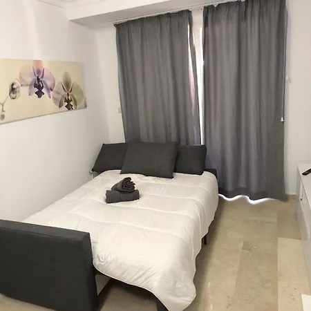 Elviria * マルベーリャ