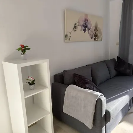 Elviria * マルベーリャ