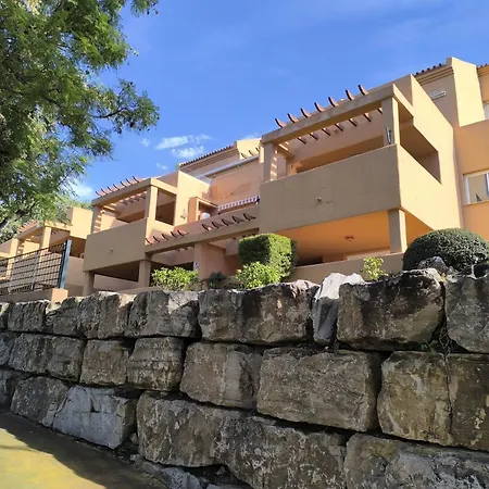 Elviria Lägenhet *