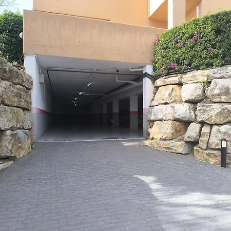 Lägenhet Elviria Marbella