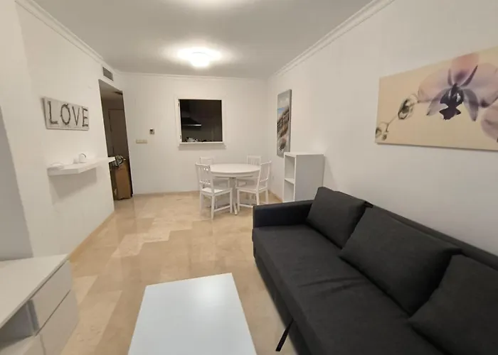 Appartement Elviria *