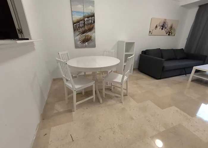 Elviria Appartement Marbellac