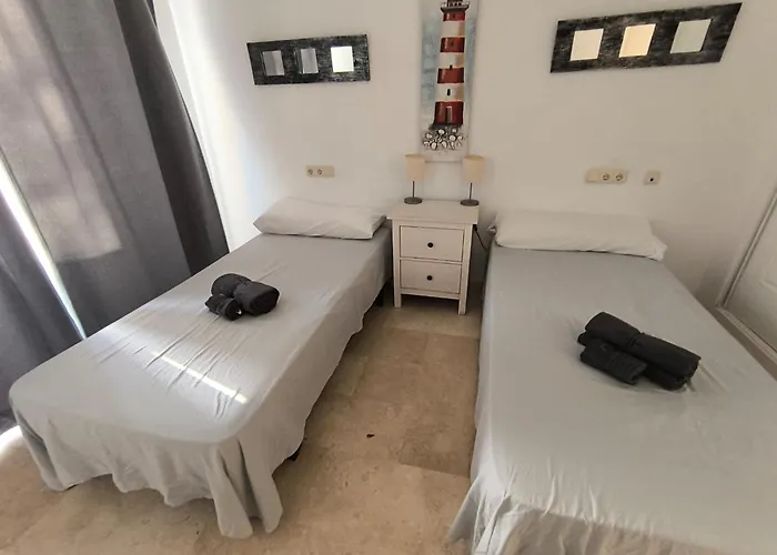Elviria Appartement Marbellac