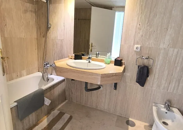 Elviria Appartement *