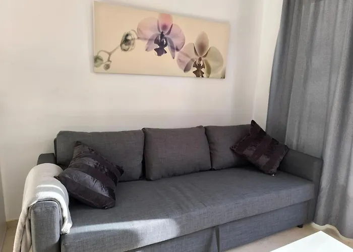 Elviria Appartement Marbellac
