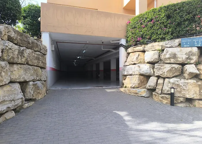 Appartement Elviria Marbellac