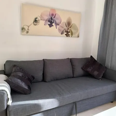 Elviria Lejlighed Marbella